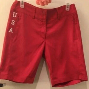 ANTIGUA Ladies Short Size XS​